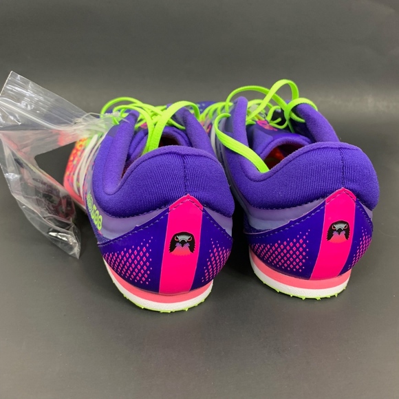 New Balance Shoes New Balance Md50 Track Field Spike Shoes Poshmark